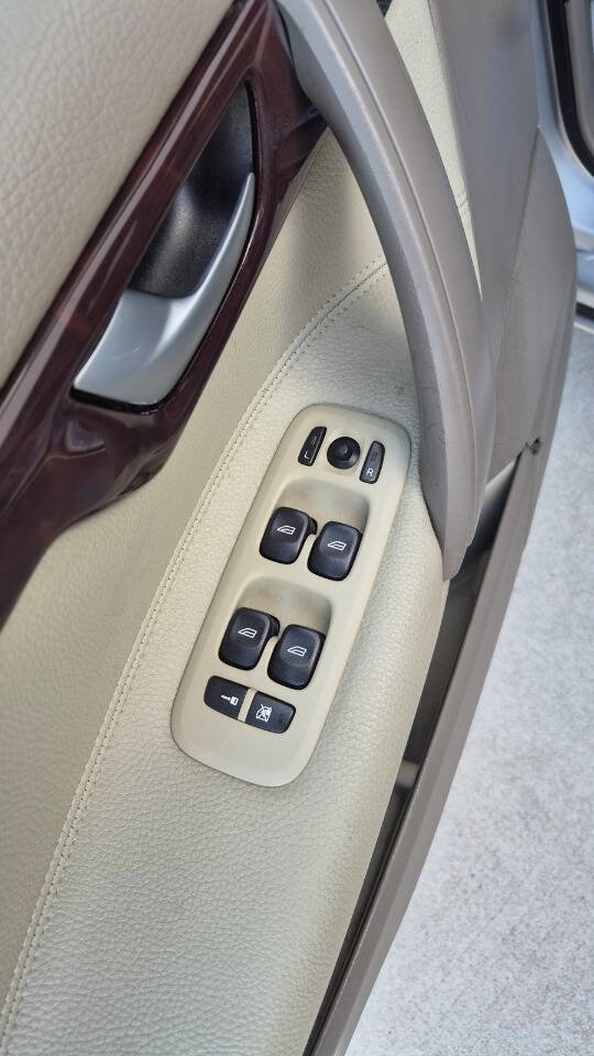 Used 2007 Volvo S60 2.5T image 35