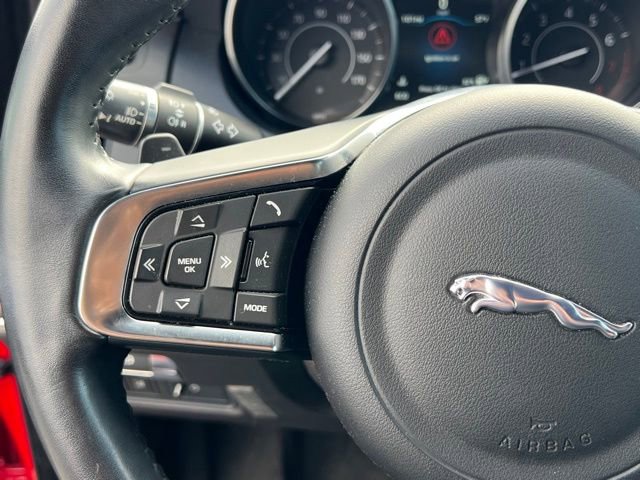 Used 2018 Jaguar E-PACE First Edition image 22