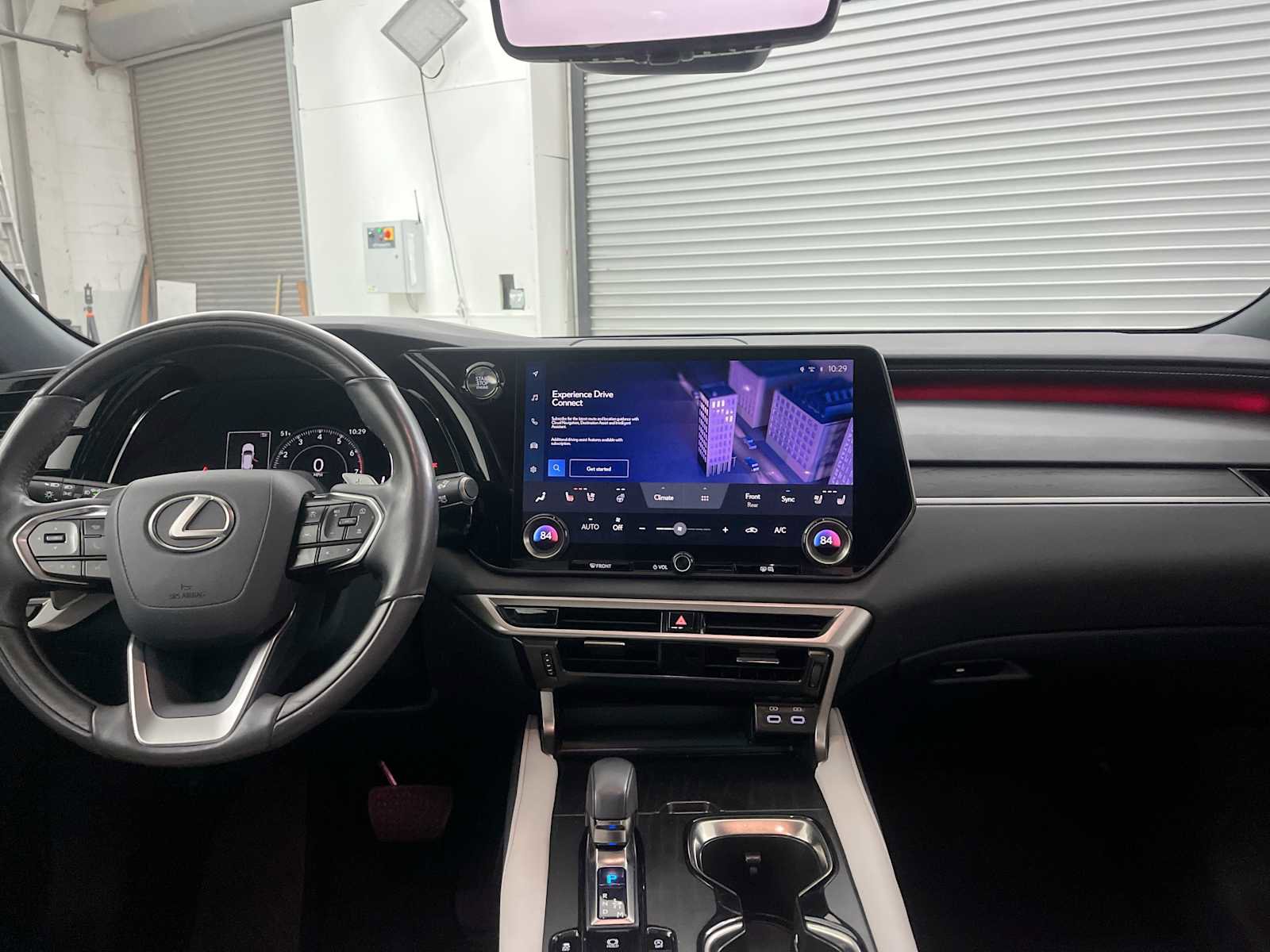 Used 2023 Lexus RX 350 AWD image 10