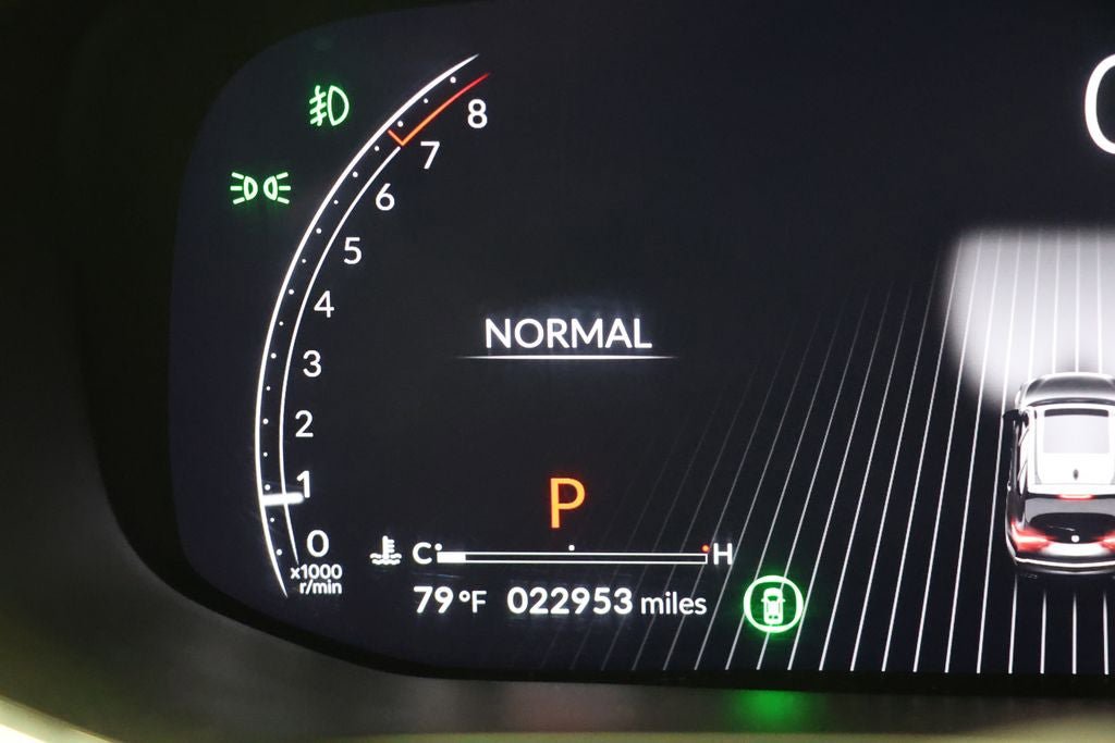 Used 2024 Acura MDX SH-AWD w/ Advance Package image 20