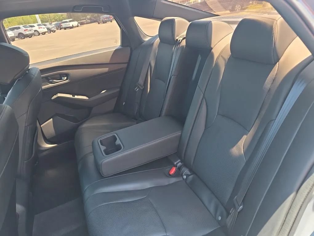Used 2023 Honda Accord Sport image 44