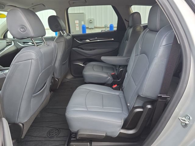 Used 2020 Buick Enclave Essence w/ Sound and Sites Package image 28