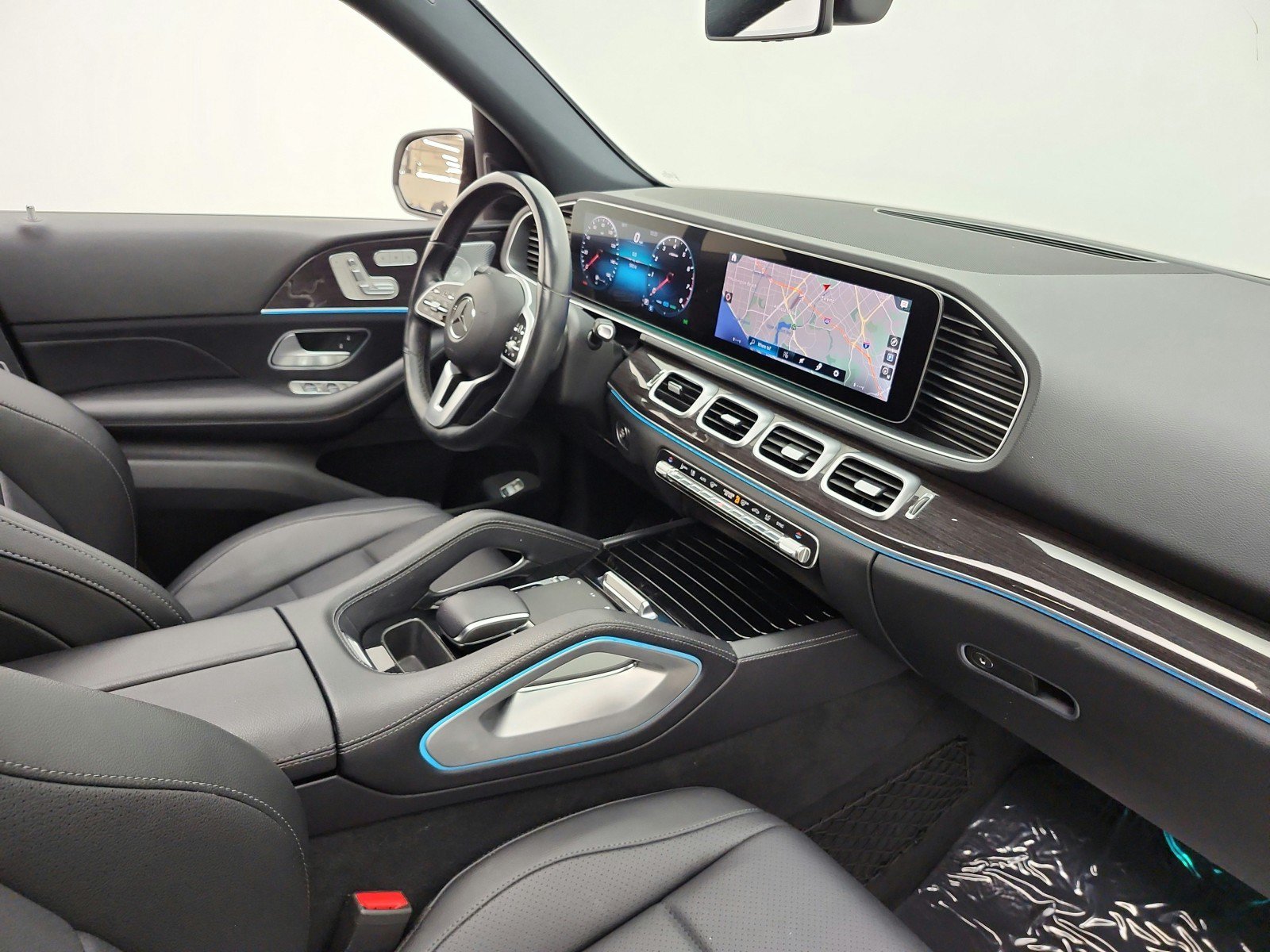 Certified 2020 Mercedes-Benz GLE 450 4MATIC image 18