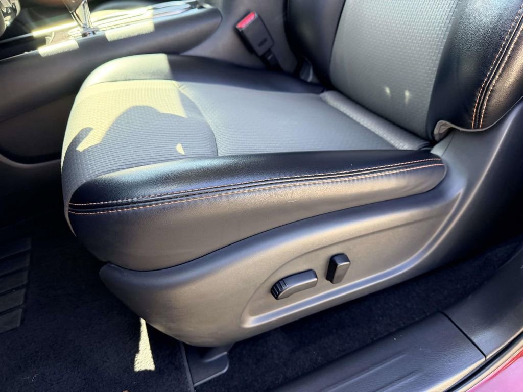 Used 2020 Nissan Pathfinder SV w/ Rock Creek Edition image 19