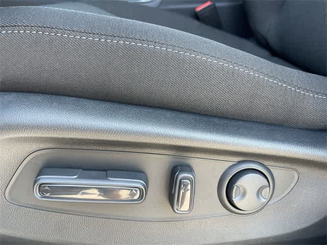 New 2027 Honda CR-V EX image 22