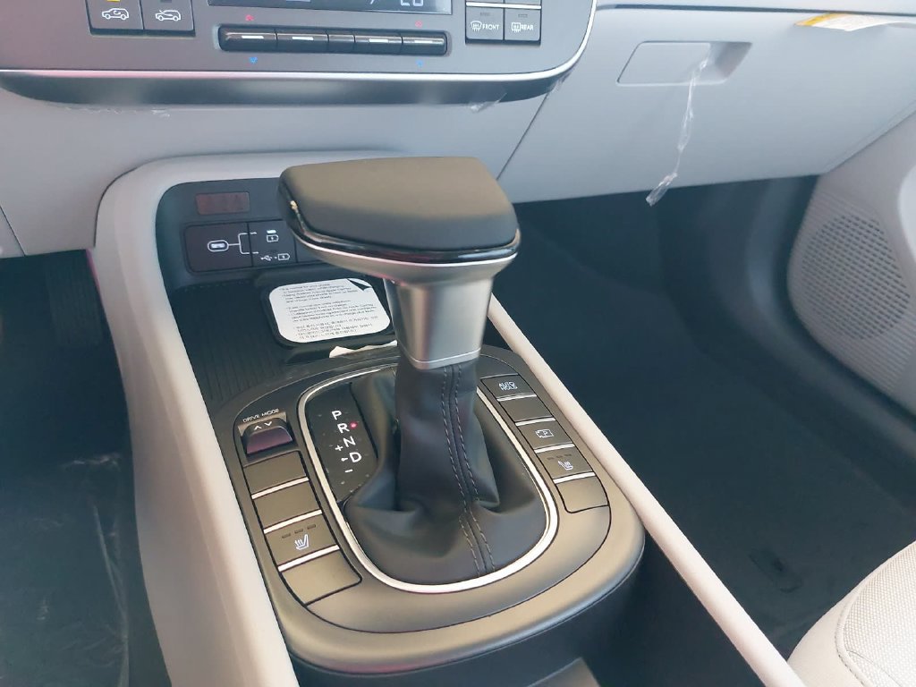 New 2027 Hyundai Kona SEL Sport FWD image 23
