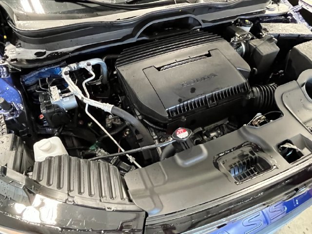 New 2026 Honda Passport TrailSport image 11