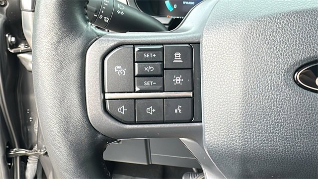 Certified 2024 Ford F150 Lariat w/ Bed Utility Package image 24