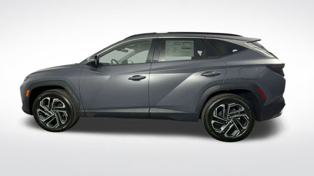 New 2026 Hyundai Tucson Limited image 6