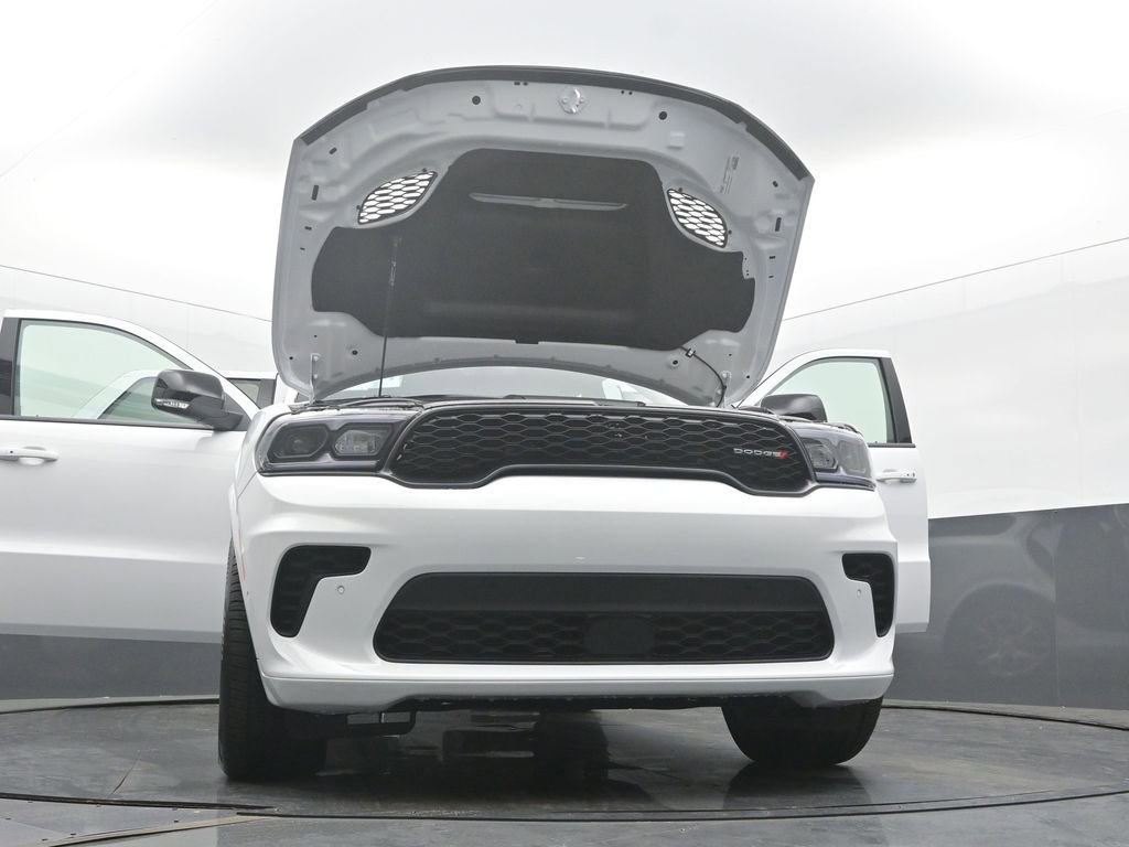 New 2026 Dodge Durango GT image 60