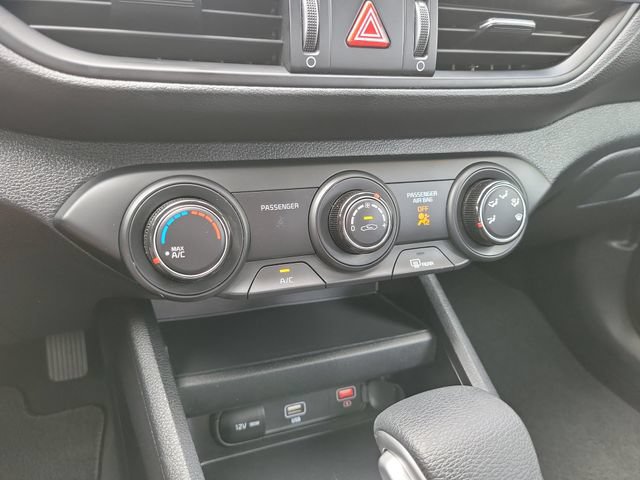 Certified 2024 Kia Forte LXS w/ LXS Technology Package FWD image 33