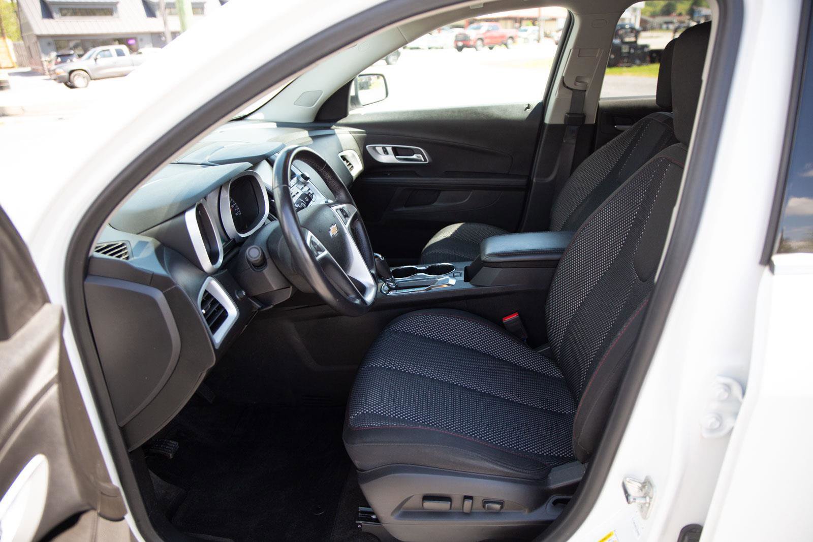 Used 2016 Chevrolet Equinox LT w/ Convenience Package FWD image 17
