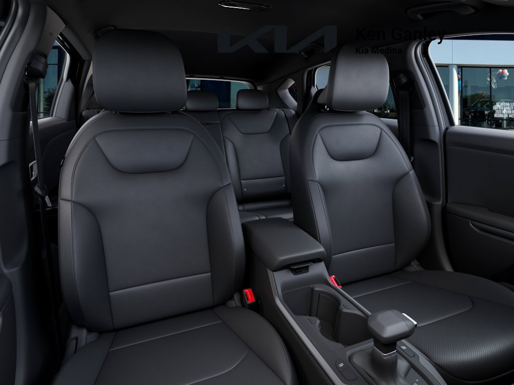 New 2026 Kia K4 GT-Line Turbo FWD image 15