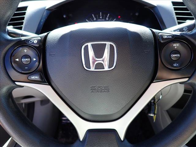 Used 2012 Honda Civic LX image 10