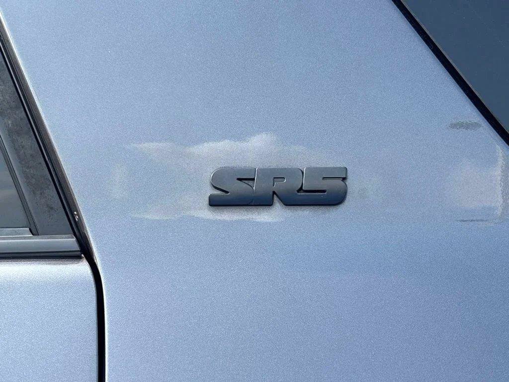 Used 2022 Toyota 4Runner SR5 Premium AWD/4WD image 30