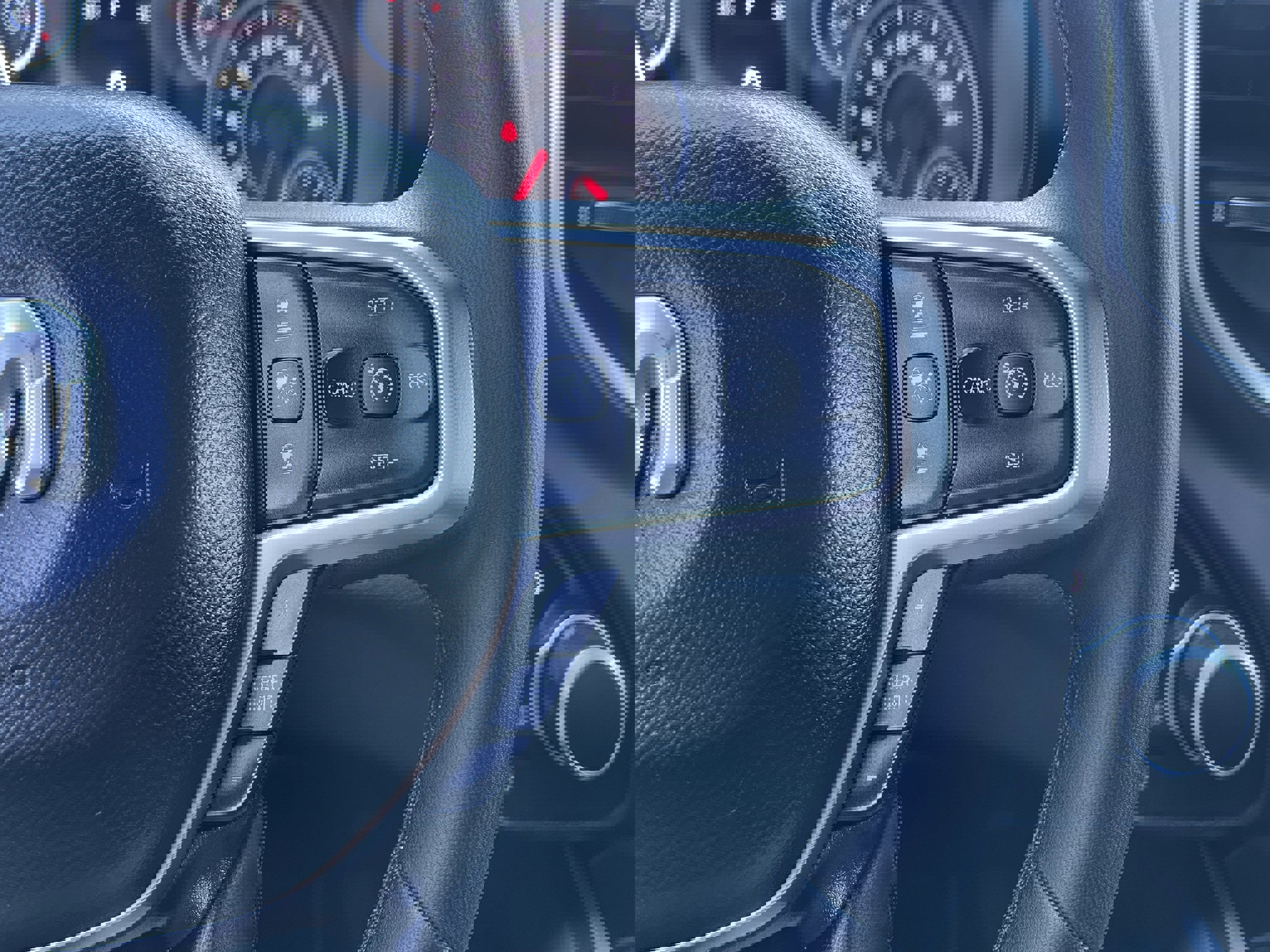 New 2026 RAM 1500 Big Horn image 34