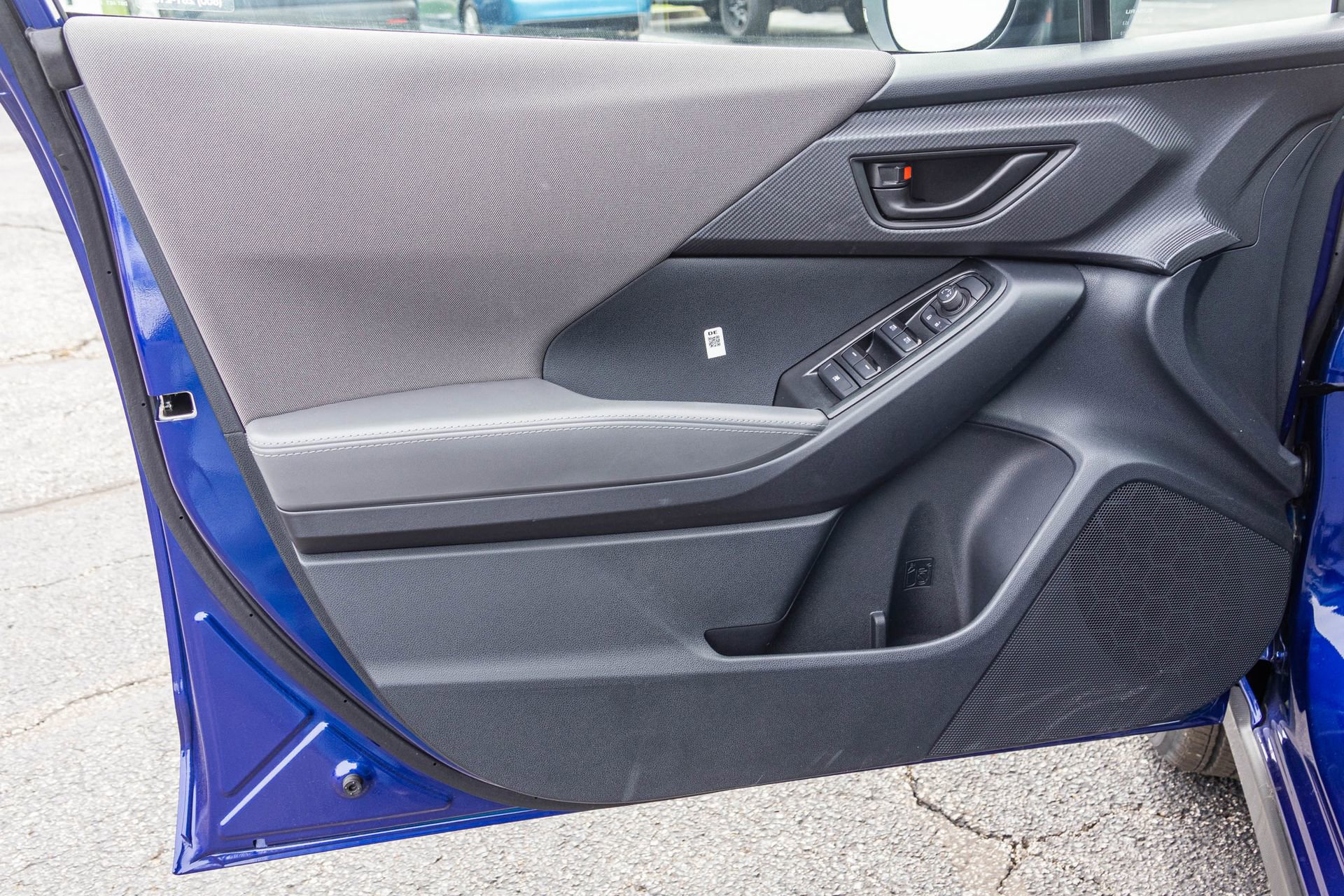 New 2026 Subaru Crosstrek 2.0i Premium image 35