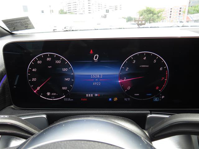 Used 2026 Mercedes-Benz GLB 250 4MATIC image 12
