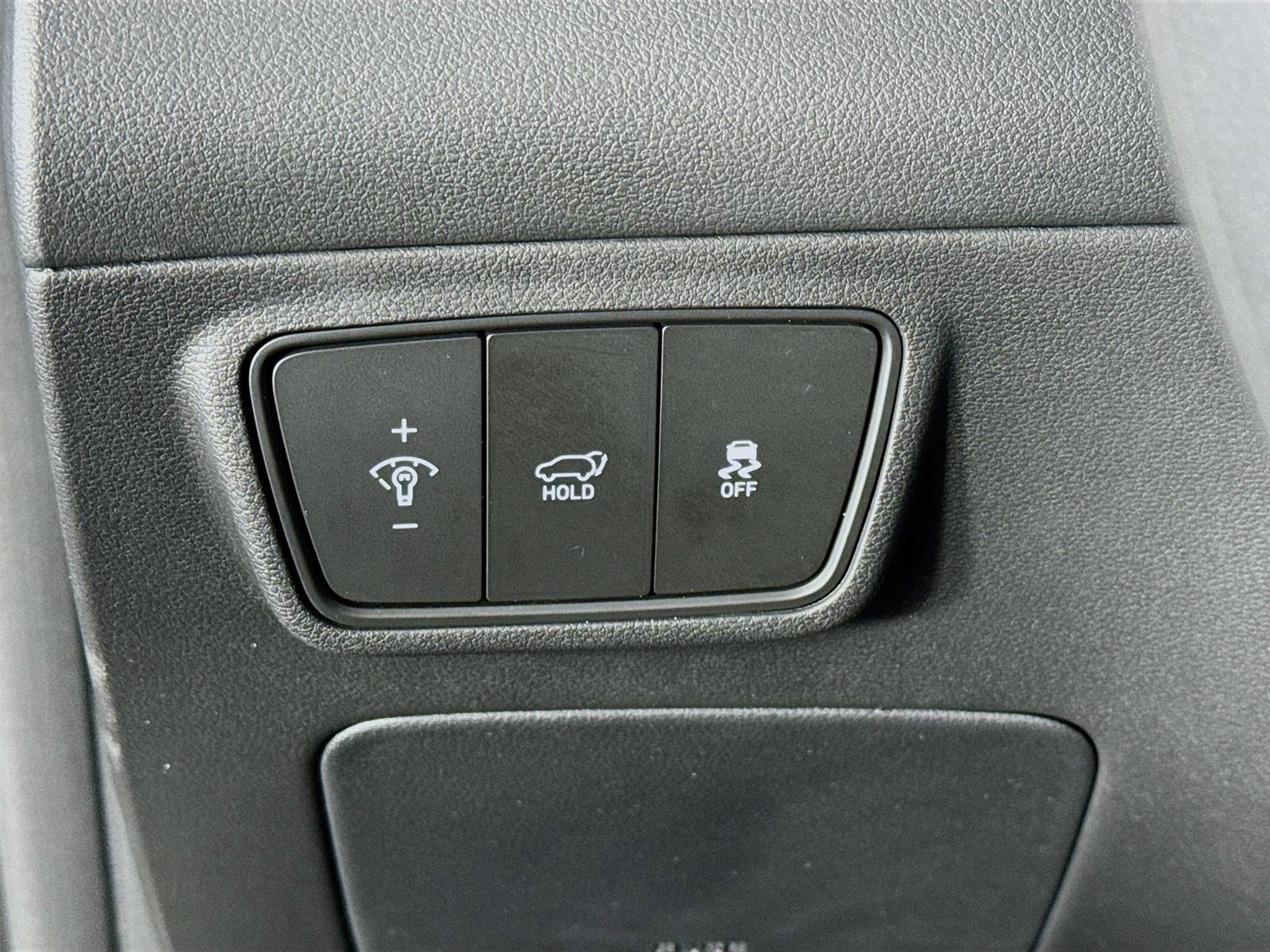 Certified 2023 Hyundai Tucson SEL image 10