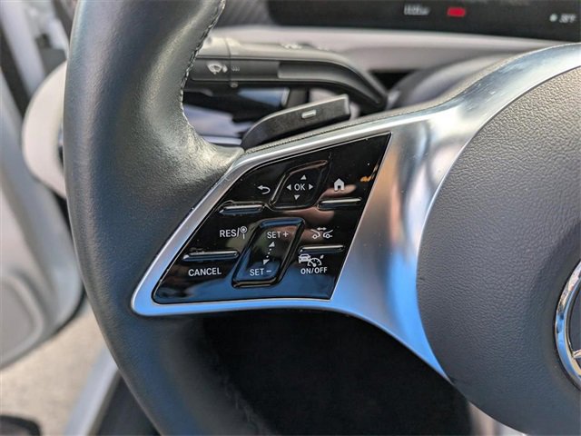 Used 2025 Mercedes-Benz CLA 250 4MATIC image 8