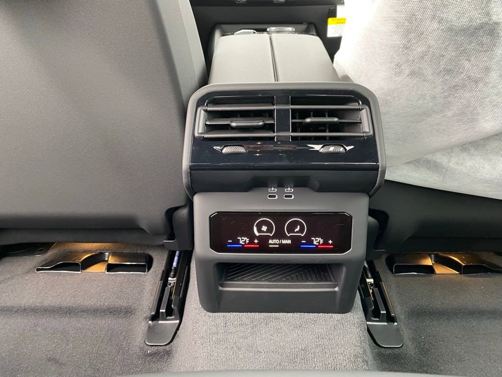 New 2026 BMW 530i xDrive image 8