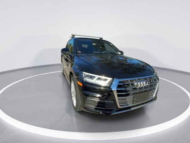Used 2020 Audi Q5 2.0T Premium Plus image 2