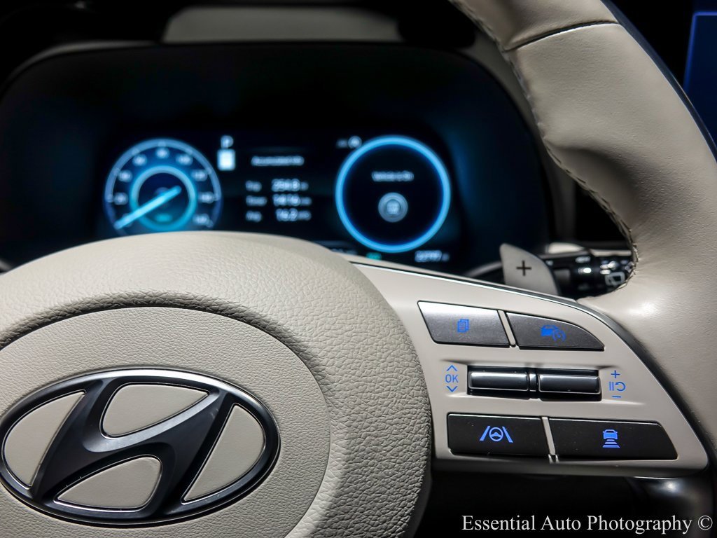 Used 2024 Hyundai Palisade Calligraphy image 22