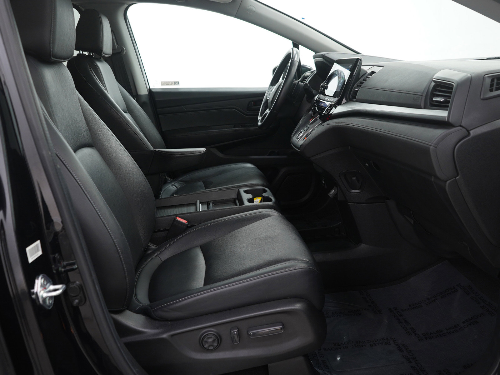 Used 2024 Honda Odyssey EX-L image 15