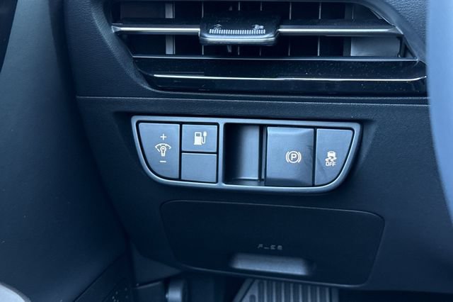 New 2026 Kia EV6 Light RWD image 32