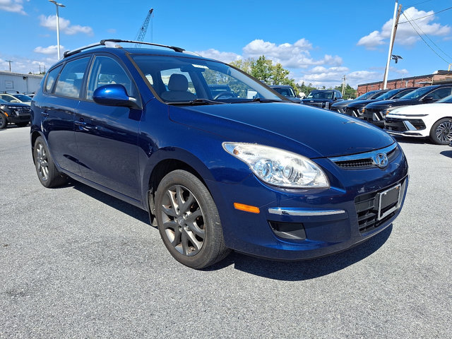 Used 2012 Hyundai Elantra GLS w/ Preferred Pkg