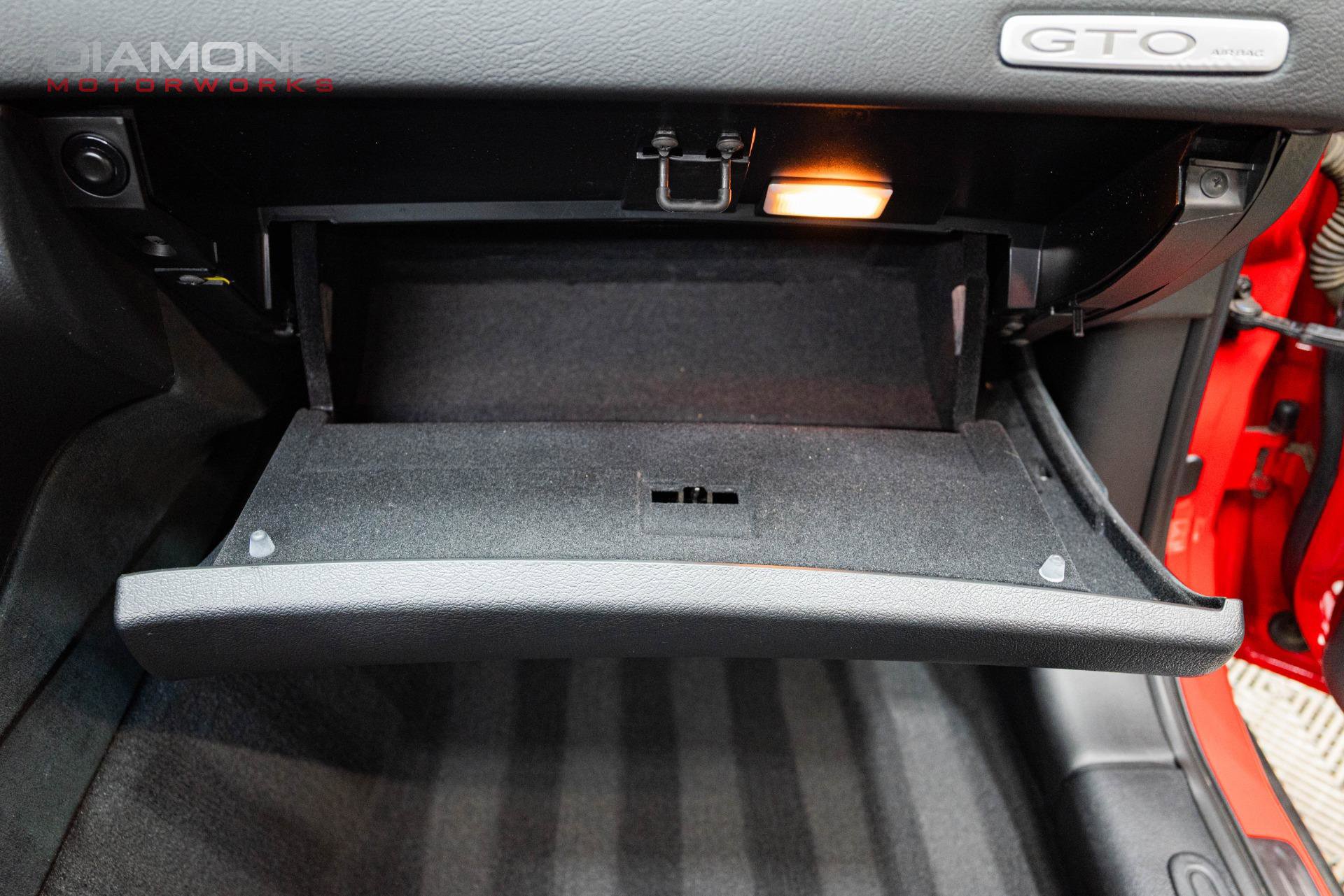 Used 2005 Pontiac GTO RWD image 93