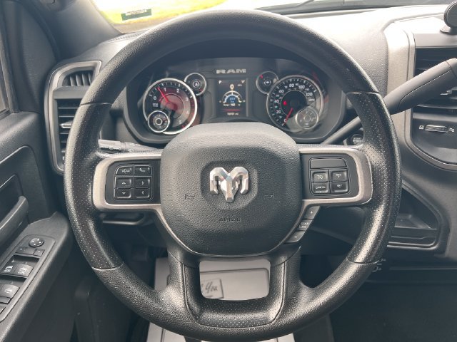 Used 2022 RAM 3500 Tradesman RWD image 19