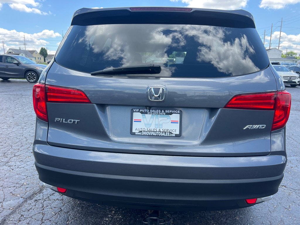 Used 2016 Honda Pilot EX-L image 6