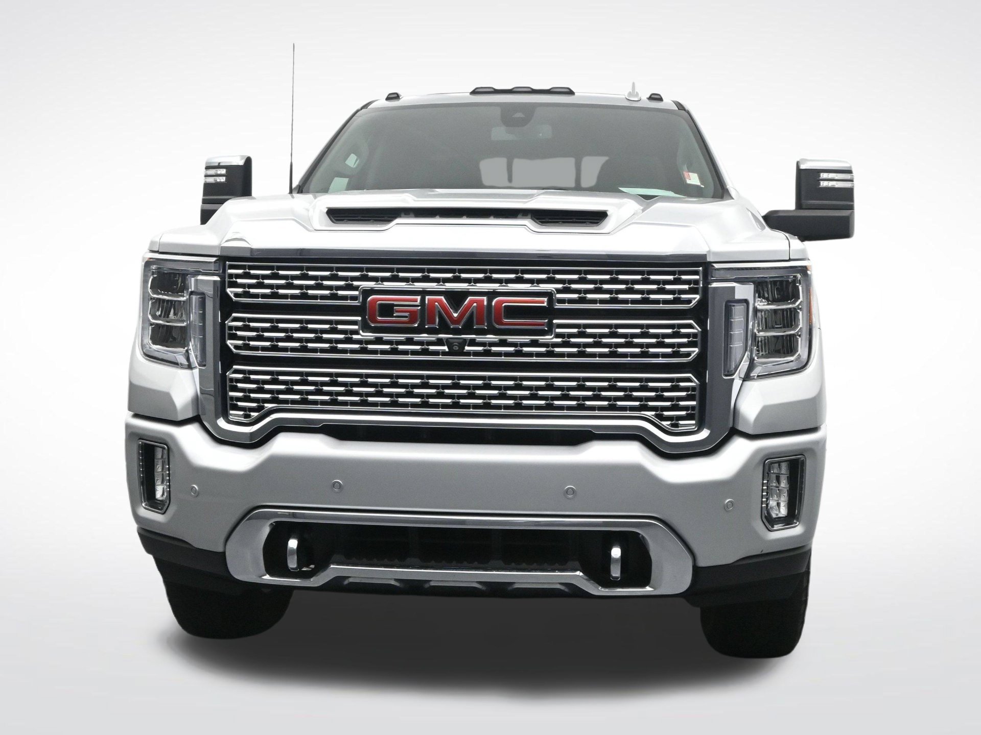 Used 2022 GMC Sierra 2500 Denali AWD/4WD image 2