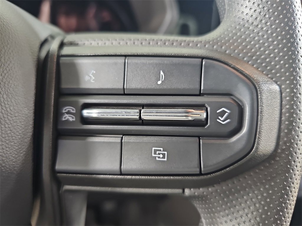 Certified 2024 Chevrolet Colorado Trail Boss w/ Advanced Trailering Package image 23