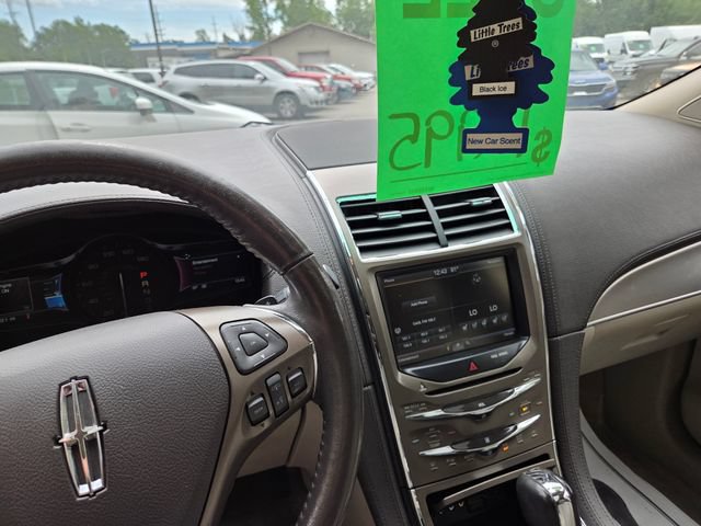 Used 2015 Lincoln MKX AWD w/ Equipment Group 101A image 15