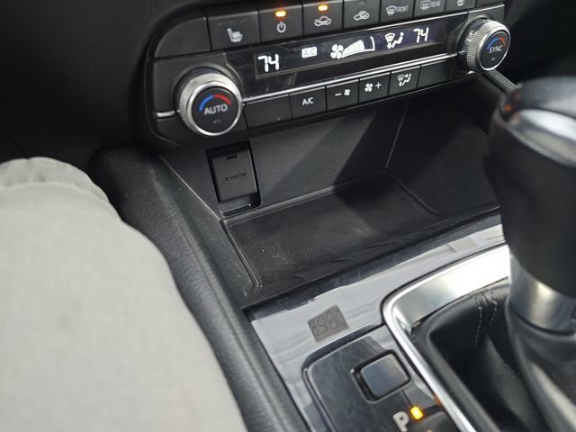 Used 2020 MAZDA CX-5 Touring image 21