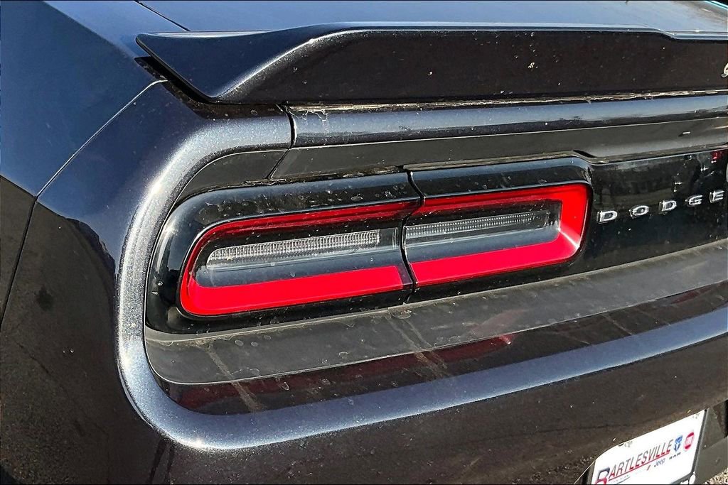 Used 2017 Dodge Challenger GT w/ Driver Convenience Group image 28