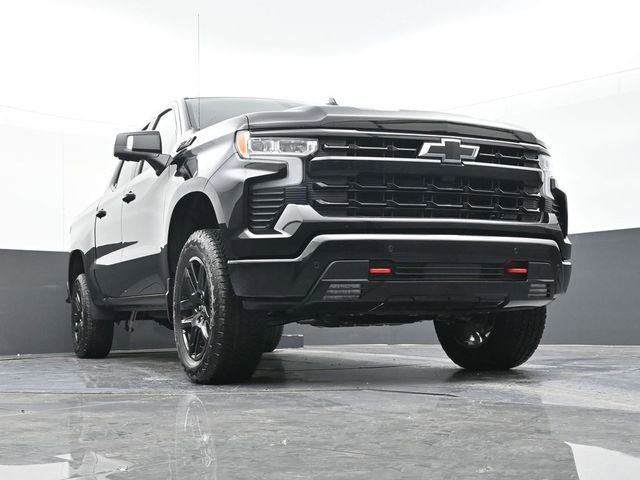 New 2026 Chevrolet Silverado 1500 LT Trail Boss w/ Safety Package image 46