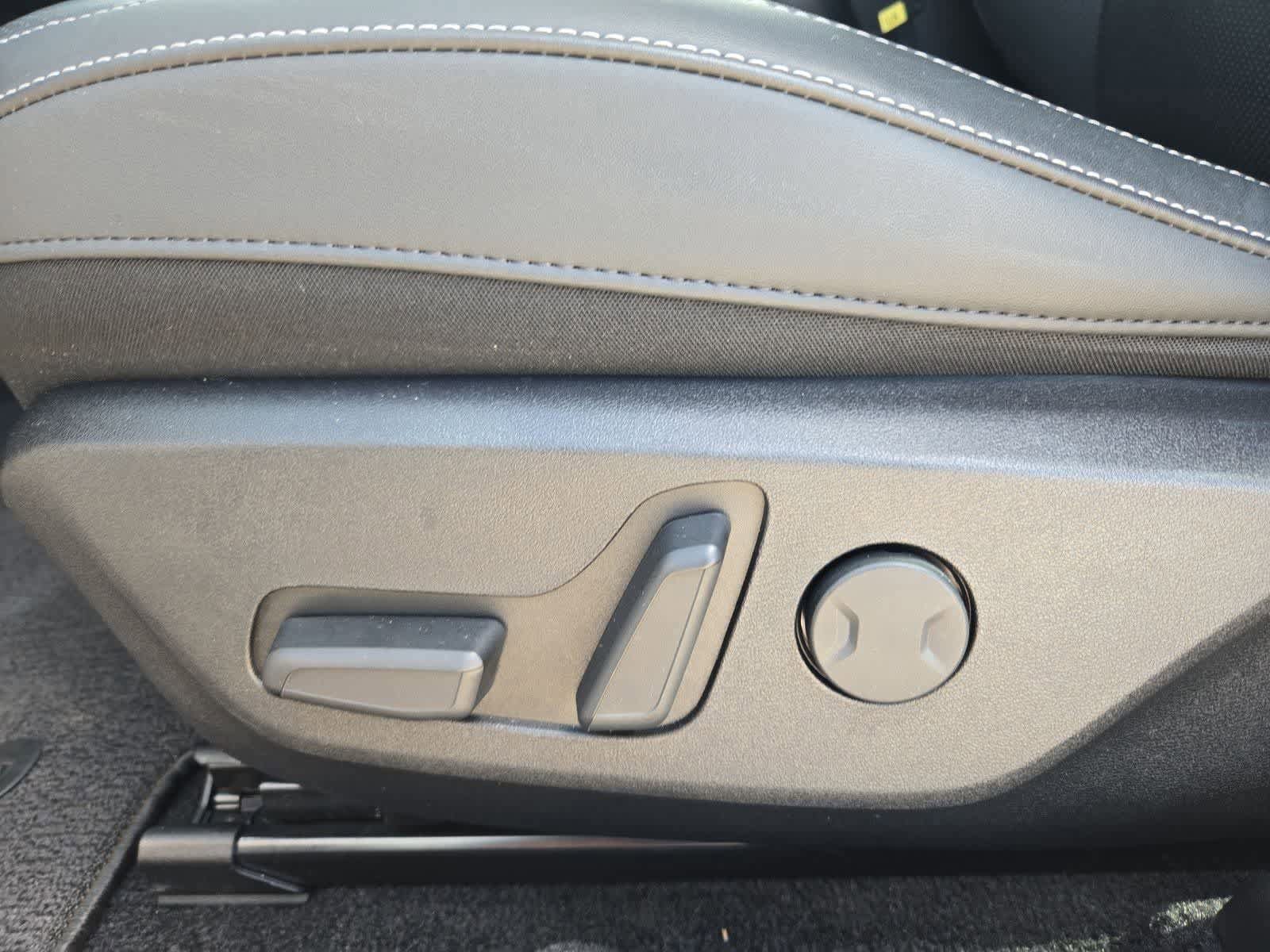 Certified 2023 Kia EV6 Wind RWD image 15