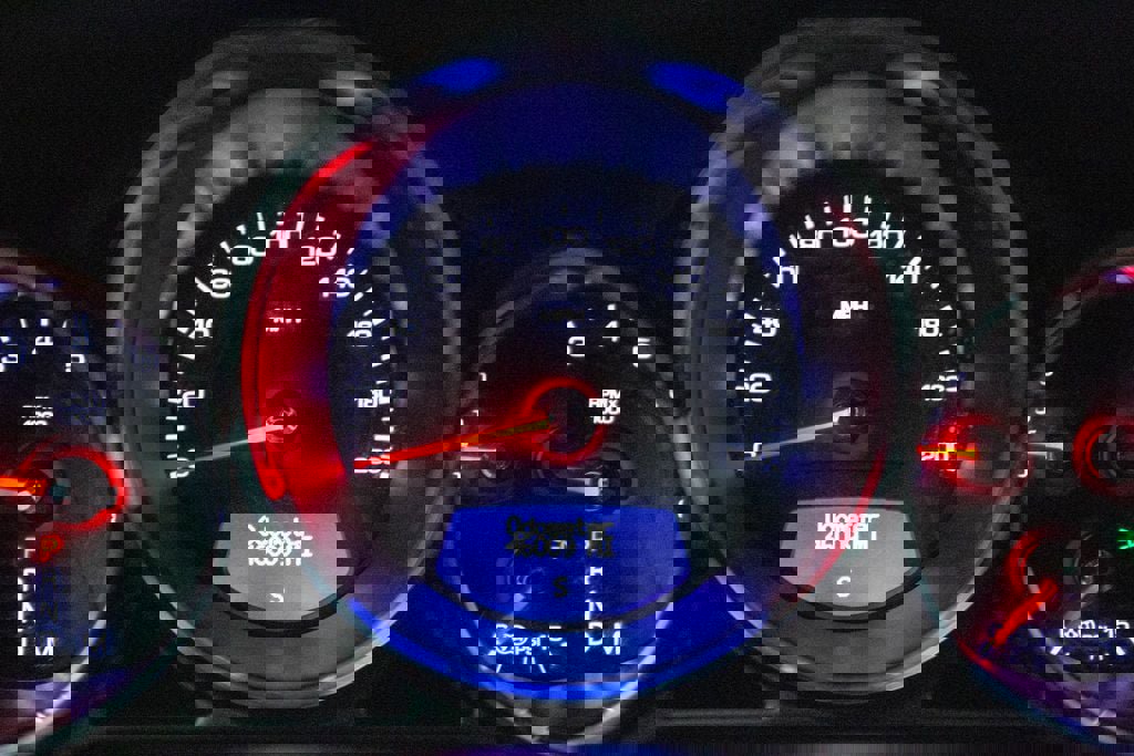 Used 2011 Cadillac CTS V image 9