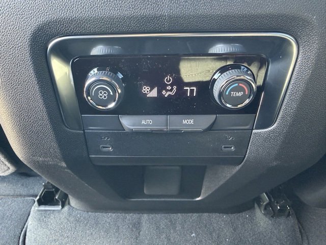 New 2026 Chevrolet Tahoe LS image 26