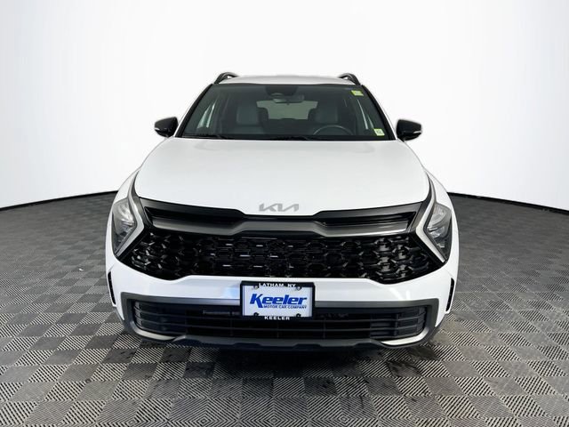 Used 2023 Kia Sportage X-Line image 9