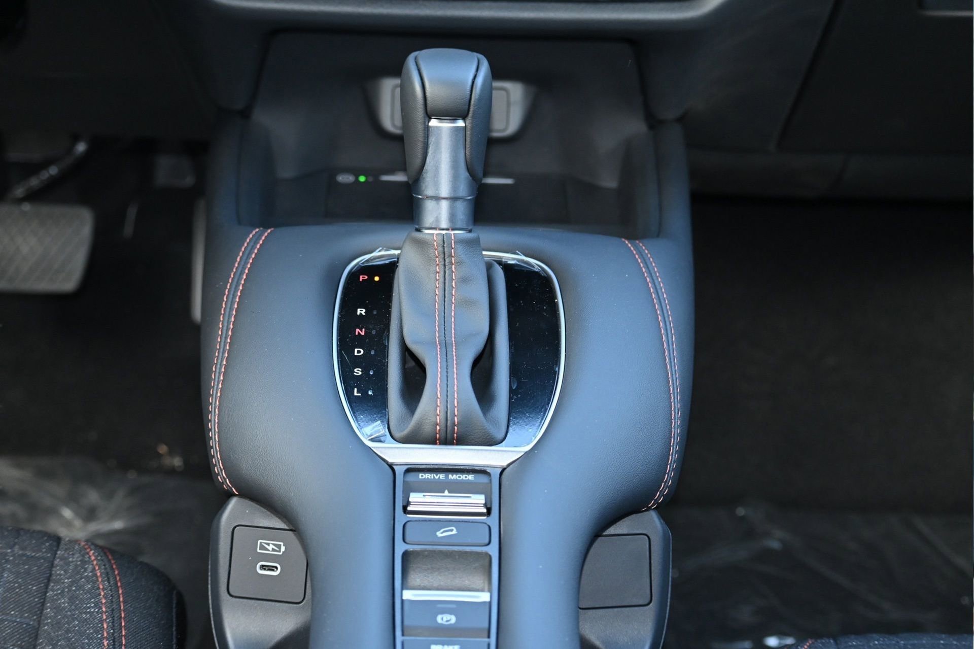 New 2026 Honda HR-V Sport image 19