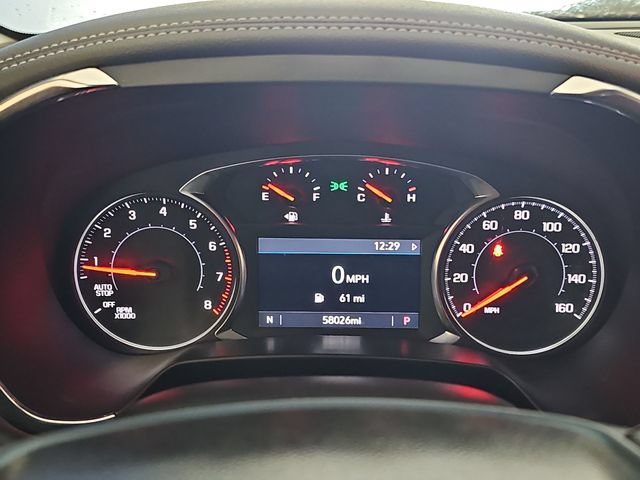 Used 2023 Chevrolet Blazer LT AWD/4WD image 13