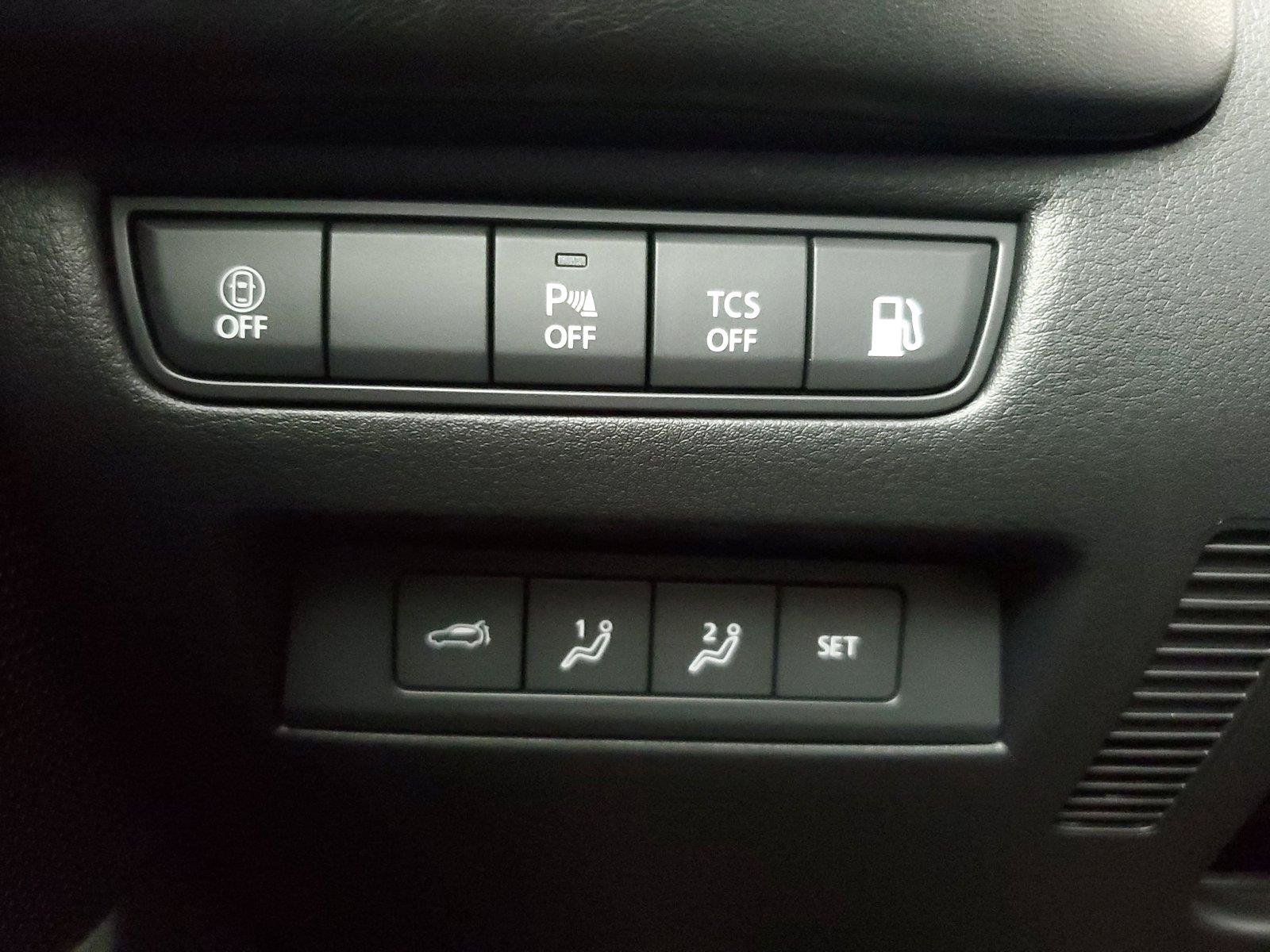 New 2026 MAZDA CX-50 AWD 2.5 Hybrid w/ Weather Package image 35