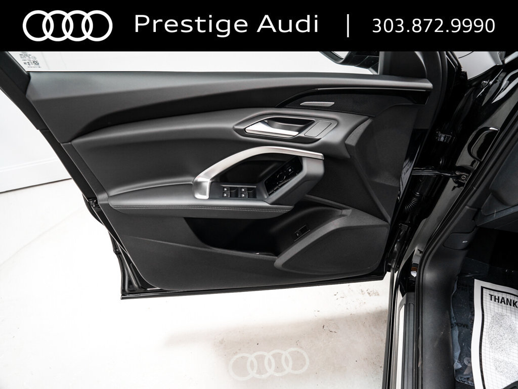 Used 2025 Audi Q5 Premium Plus w/ Premium Plus AWD/4WD image 23