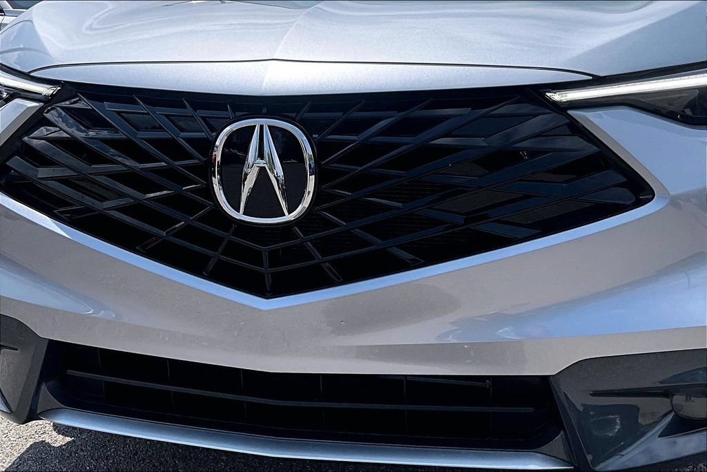 New 2026 Acura ADX FWD image 32