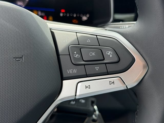 New 2026 Volkswagen Jetta Sport FWD image 17