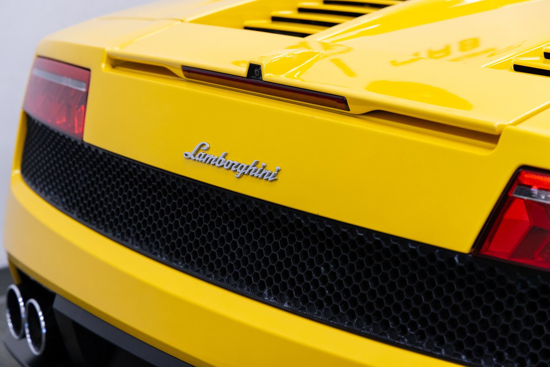 Used 2013 Lamborghini Gallardo LP 550-2 RWD image 33